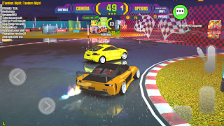 تحميل Project Drift 2.0 : Online سباق لنظام أندرويد لقطة شاشة 7