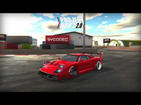 تحميل Project Drift 2.0 : Online سباق لنظام أندرويد لقطة شاشة 8