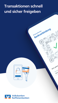 تحميل VR SecureGo plus المالية لنظام أندرويد لقطة شاشة 6