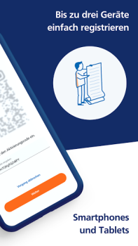 تحميل VR SecureGo plus المالية لنظام أندرويد لقطة شاشة 7