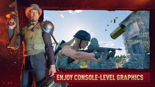 تحميل CRSED: Cuisine Royale العاب اكشن لنظام أندرويد لقطة شاشة 5