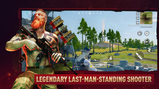 تحميل CRSED: Cuisine Royale العاب اكشن لنظام أندرويد لقطة شاشة 6