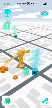 تحميل Coin Hunt World! أمور تافهة لنظام أندرويد لقطة شاشة 2