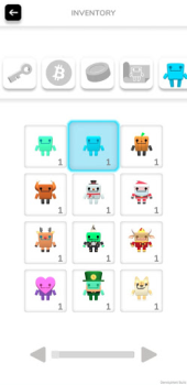 تحميل Coin Hunt World! أمور تافهة لنظام أندرويد لقطة شاشة 5