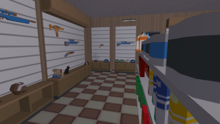 تحميل Betamart Simulator المحاكاة لنظام أندرويد لقطة شاشة 2