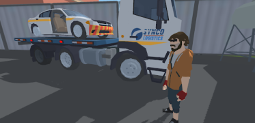 تحميل Betamart Simulator المحاكاة لنظام أندرويد لقطة شاشة 7