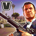 تحميل  GTA Craft Theft Mod for MCPE