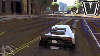 تحميل GTA Craft Theft Mod for MCPE مغامرة لنظام أندرويد لقطة شاشة 2