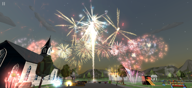 تحميل Fireworks Play المحاكاة لنظام أندرويد لقطة شاشة 2
