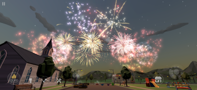 تحميل Fireworks Play المحاكاة لنظام أندرويد لقطة شاشة 3