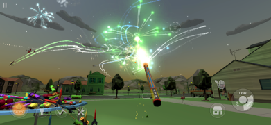 تحميل Fireworks Play المحاكاة لنظام أندرويد لقطة شاشة 4