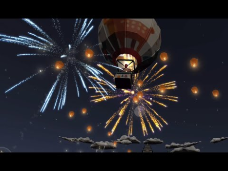 تحميل Fireworks Play المحاكاة لنظام أندرويد لقطة شاشة 8