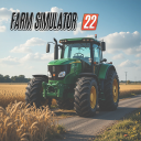 تحميل  Farm Simulator: Farming Sim 22