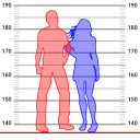 تحميل  Hikaku sitatter app for height