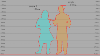 تحميل Hikaku sitatter app for height الصحة واللياقة البدنية لنظام أندرويد لقطة شاشة 3