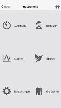 تحميل Smart Control أسلوب الحياة لنظام أندرويد لقطة شاشة 3