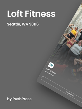 تحميل Loft Fitness الصحة واللياقة البدنية لنظام أندرويد لقطة شاشة 6
