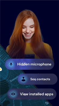 تحميل Eyezy – GPS Location Tracker أسلوب الحياة لنظام أندرويد لقطة شاشة 2