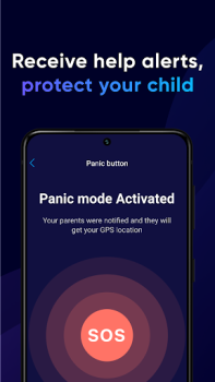 تحميل Eyezy – GPS Location Tracker أسلوب الحياة لنظام أندرويد لقطة شاشة 4
