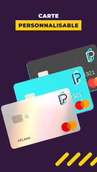 تحميل Pixpay المالية لنظام أندرويد لقطة شاشة 2