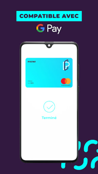 تحميل Pixpay المالية لنظام أندرويد لقطة شاشة 4