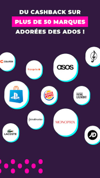 تحميل Pixpay المالية لنظام أندرويد لقطة شاشة 7
