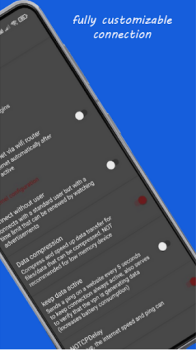 تحميل HkH VPN أدوات لنظام أندرويد لقطة شاشة 6