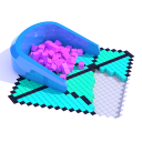 تحميل  Fill In 3D