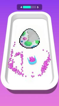 تحميل Fill In 3D الألغاز لنظام أندرويد لقطة شاشة 4