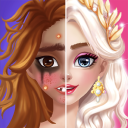 تحميل  Love Paradise - Merge Makeover