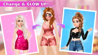 تحميل Love Paradise - Merge Makeover ألعاب عارضة لنظام أندرويد لقطة شاشة 5