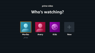 تحميل Prime Video - Android TV وسائل الترفيه لنظام أندرويد لقطة شاشة 4
