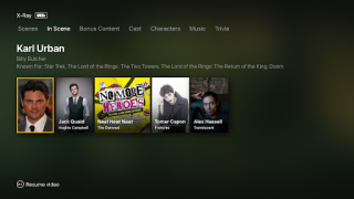 تحميل Prime Video - Android TV وسائل الترفيه لنظام أندرويد لقطة شاشة 5