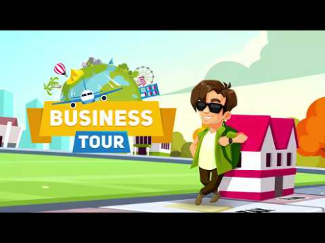 تحميل Business Tour ألعاب الطاولة لنظام أندرويد لقطة شاشة 8