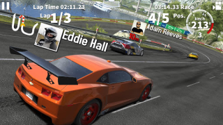 تحميل GT Racing 2: real car game سباق لنظام أندرويد لقطة شاشة 6