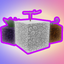 تحميل  mod blox-fruit for roblox