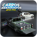 تحميل  Carros Rebaixados Online