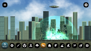 تحميل City Smash المحاكاة لنظام أندرويد لقطة شاشة 2