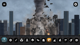 تحميل City Smash المحاكاة لنظام أندرويد لقطة شاشة 3