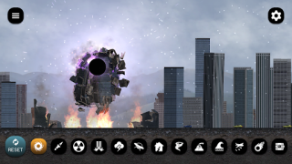 تحميل City Smash المحاكاة لنظام أندرويد لقطة شاشة 5