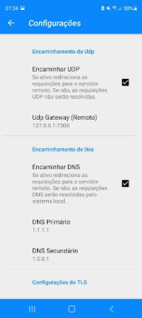 تحميل One VPN أدوات لنظام أندرويد لقطة شاشة 4