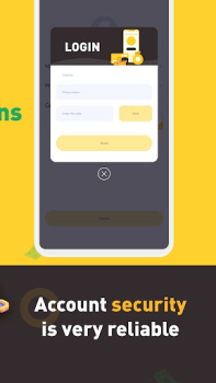 تحميل CashEM:Get Rewards أسلوب الحياة لنظام أندرويد لقطة شاشة 2