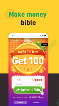 تحميل CashEM:Get Rewards أسلوب الحياة لنظام أندرويد لقطة شاشة 3