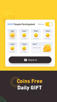 تحميل CashEM:Get Rewards أسلوب الحياة لنظام أندرويد لقطة شاشة 4