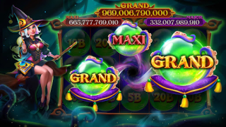 تحميل Amazing Slots - Casino Games كازينو لنظام أندرويد لقطة شاشة 2