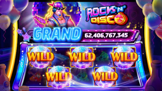 تحميل Amazing Slots - Casino Games كازينو لنظام أندرويد لقطة شاشة 4
