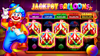 تحميل Amazing Slots - Casino Games كازينو لنظام أندرويد لقطة شاشة 6