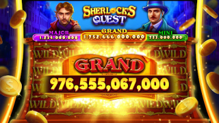 تحميل Amazing Slots - Casino Games كازينو لنظام أندرويد لقطة شاشة 7