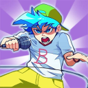 تحميل  Music Battle - Full FNF Mod