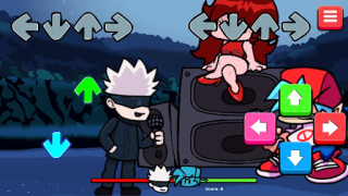 تحميل Music Battle - Full FNF Mod موسيقى لنظام أندرويد لقطة شاشة 4